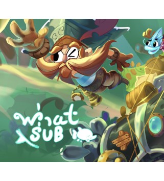 What Sub Steam Key GLOBAL
